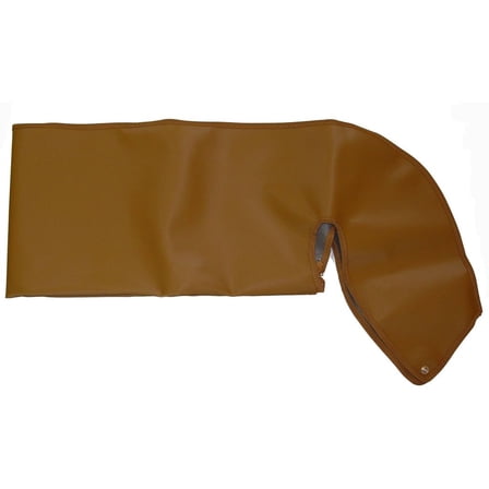 Rugged Ridge by RealTruck Soft Top Storage Boot for Wrangler YJ/TJ | Spice | 12104.37 | Compatible with 1992-2004 Jeep Wrangler YJ/TJ