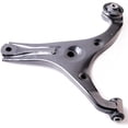 thumbnail image 2 of CCIYU Front Lower Control Arm Sway Bar Link Outer Tie Rod End Lower Suspension Ball Joint fit for 2006 07 08 09 10 2011 for Hyundai Accent 8pcs Suspension Kit, 2 of 3