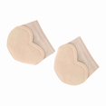 thumbnail image 1 of 1 Paire de Strings de Danse, 5 Coussinets avant-Pied Demi-Protection Chaussures de Danse Demi-Semelle pour Ballet Danse, 1 of 7