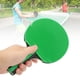 thumbnail image 4 of Padera de Tenis de Mesa, Raquetas de Tenis de Mesa Resistentes Al Desgaste Poplar de Goma Ergonímico Shake Para Hacer Ejercio, 4 of 7