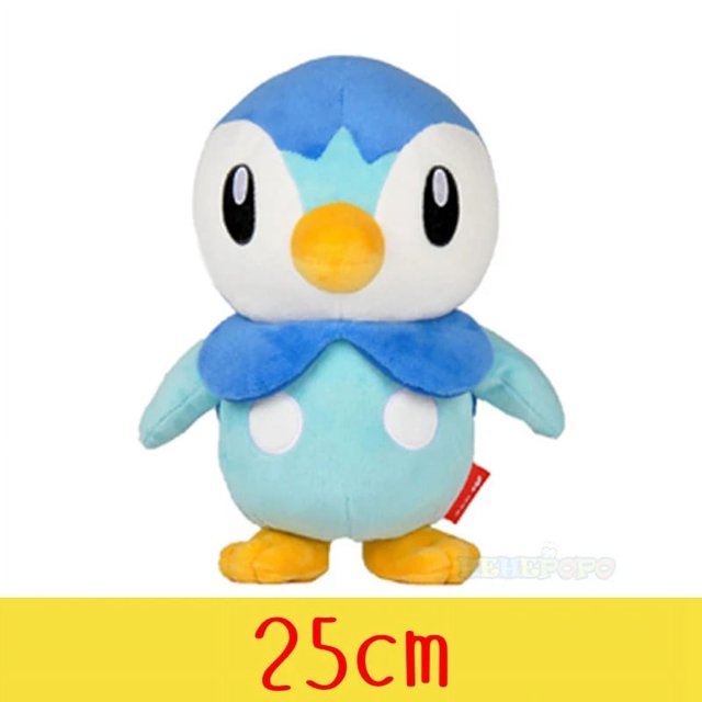 Peluche Original de Pokémon Charmander Squirtle Pikachu, juguete de Animal relleno de Anime Bulbasaur