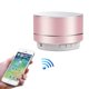 thumbnail image 2 of A10 altavoz bluetooth oro rosa Ofspeizc WFLD-213, 2 of 7