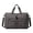 Deep Gray, variant on Travel Duffel Bags 35L, Gym Travel Bag & Packable Duffle Bag for Men, Foldable Overnight Weekender Bags for Women & Men with Adjustable Shoulder Strap