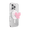 Bowtique Blush, variant on PopSockets Phone Grip for MagSafe, Magnetic Holder, Phone Stand, Pink - Bowtique Blush