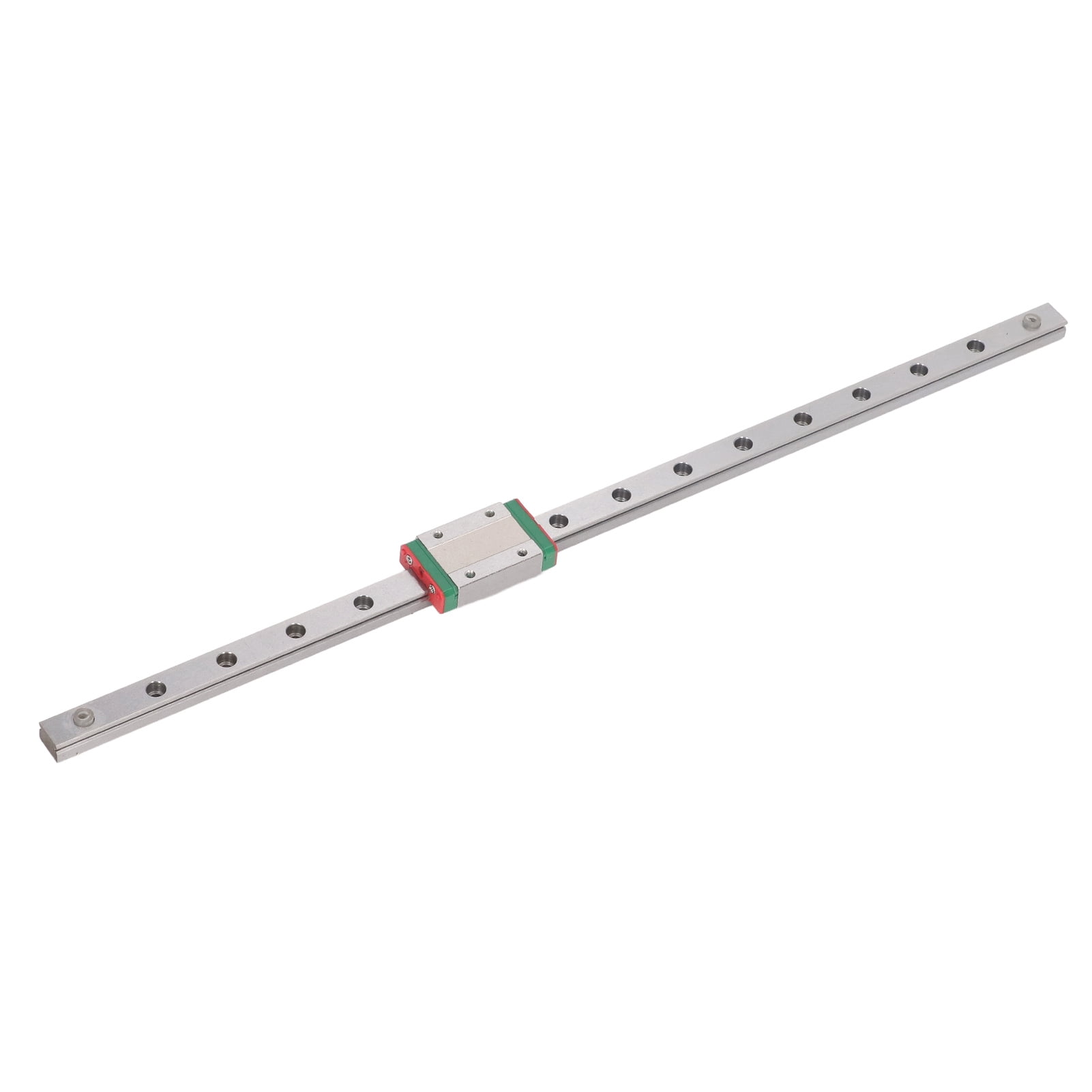 Linear Motion Rail Bearing Block, Low Noise Linear Motion Guide Block