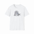 thumbnail image 3 of Neil Inspired Shirt, Seal Problem Graphic Tee, Vintage Unisex T-Shirt, Cute Casual Fan Shirt, 3 of 4