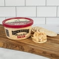 thumbnail image 2 of New Bridge Bacon Pimento Cheese, 11OZ, 12 Pack, 2 of 5