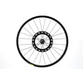 thumbnail image 5 of Mavic XA Trail MTB Bike Rear Wheel, 27.5", TLR, 12x148mm BOOST TA, 6Bolt Disc,XD, 5 of 7