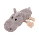thumbnail image 2 of Juguete para masticar para perros Yuyangstore chirriante Burro, 2 of 8