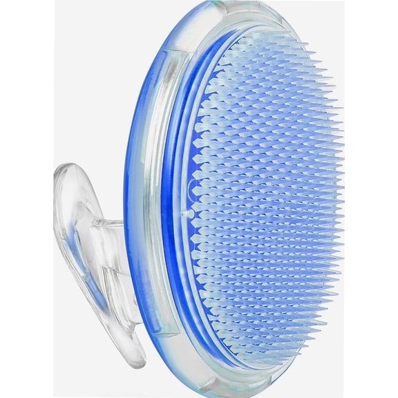 Exfoliating Body Scrub Razor Bump Brush   Ingrown Hairs Treatment Pads - After Waxing Skin Care Exfoliator for Body Shaving Irritation, Strawberry Legs, Armpit, Bikini Body Exfoliator Scrubber