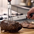thumbnail image 6 of ZWILLING Four Star 8-inch Carving Knife, 6 of 7