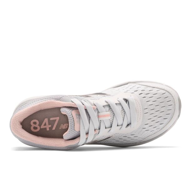 New balance 847 outlet walking shoe