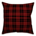thumbnail image 2 of Creative Products Tis the Season to Believe 18x18 Spun Poly Pillow, 2 of 3