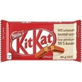 thumbnail image 4 of KIT KAT 4 Finger Milk Chocolate Multipack 4x45g, 3-Pack {Imported from Canada}, 4 of 4