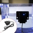 thumbnail image 4 of Tanque Sin Contacto 12-24V Detector de Agua LíQuida Sensor Interruptor Contenedor DC 5V, 4 of 5