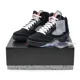 thumbnail image 1 of Ni - ke HF3975-001 Ni - ke Air Jordan 5 Retro OG Black Metallic Reimagined (Men's), 1 of 5