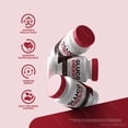 thumbnail image 6 of (2 Pack) Gluco Energy Capsules - Official Gluco Energy Pills to Maintain Overall Health, All Natural Blood Formula For Healthy and Stable Levels, GlucoEnergy Review (120 Capsules), 6 of 10