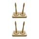 thumbnail image 1 of Advancent Wooden Yarn Ball Holder Durable Practical for Mother Accessory Embroidery Type1 NO1, 1 of 1
