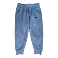 thumbnail image 2 of Nike Pantalon de Jogging DRI-FIT pour Garçons Tout-Petits Gris Chiné, 2 of 3