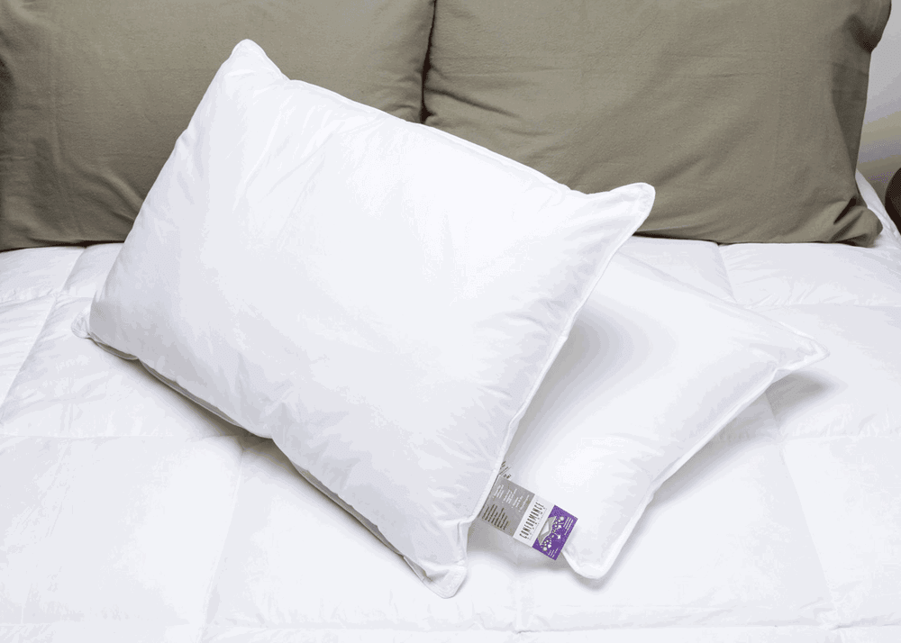 restful nights pillows