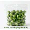 thumbnail image 2 of Fresh Organic Whole Brussels Sprouts 16oz Bag, Fresh Produce, 2 of 8