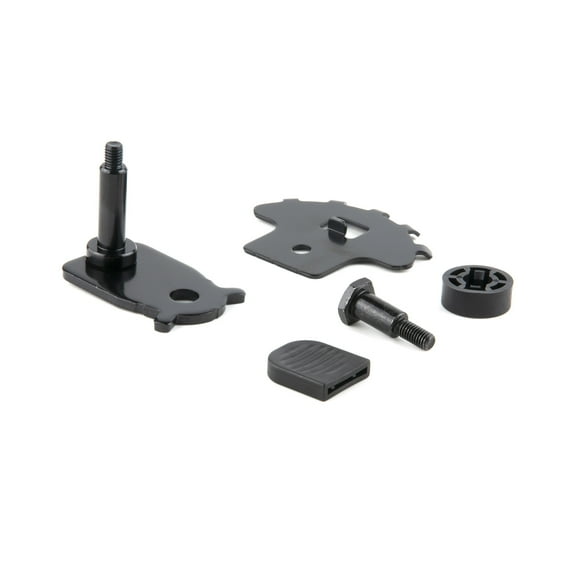 Daye 2100200927 KIT FRONT AXLE