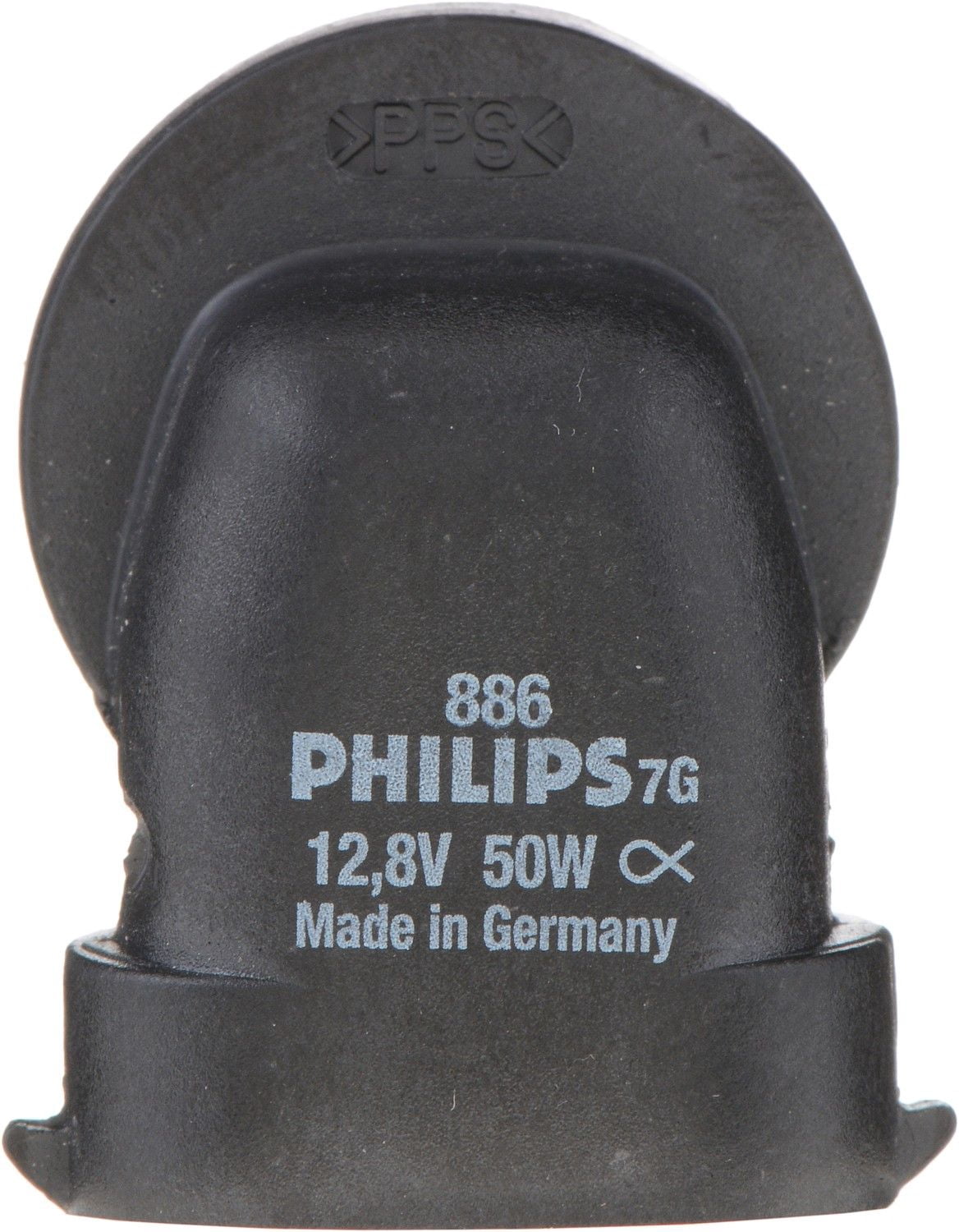 Philips Standard Fog 886, Pack of 1