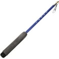 thumbnail image 1 of SHISUYAN Performing Prop Telescopic Ribbon Pole Multi-use Dance Ribbon Holder Portable Ribbon Rod, 1 of 9
