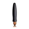 thumbnail image 4 of Rocks Off Silhouette Dark Desires Bullet Vibrator Set, Copper, 4 of 5