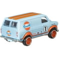 thumbnail image 3 of Hot Wheels Ford Transit Super Van, 3 of 4