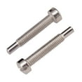 thumbnail image 4 of Tornillos de Abrazadera Yuyangstore Guitarra eléctrica Humbucker 12 Piezas, 4 of 4