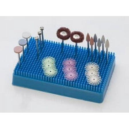 

ROTARY TOOL PREMIUM POLISHING KIT - 24PC
