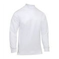 thumbnail image 2 of Rothco Mock Turtleneck, 2 of 2