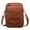 Brown, variant on Women Small Crossbody Bag Phone Purse Ladies Mini Shoulder Messenger Packet Bag for Men Shoulder Bag Shoulder Bags for Women Small Shoulder Bag for Men Laptop Shoulder Bag Shoulder Tote Bag Mens