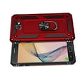 thumbnail image 1 of <p>Mobile Phone Case Cover, Rugged 5.5inch Phone Case Mechanical Durable PC  For Daily Use</p>, 1 of 7
