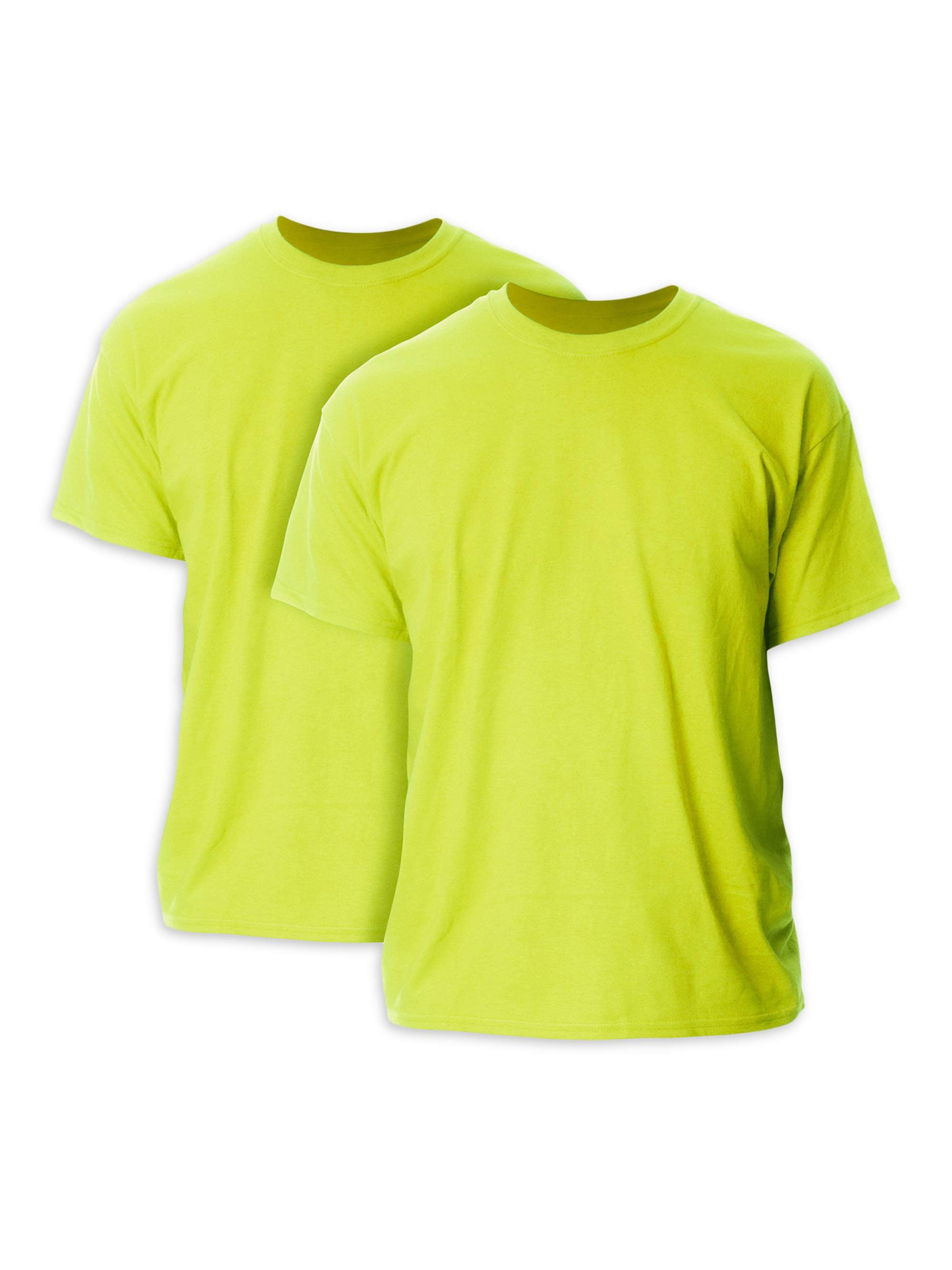 Mens T-Shirts - Walmart.com | Green 