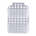 thumbnail image 4 of Organizador de ducha colgante Macarena estante de almacenamiento ajustable, 4 of 8