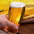 thumbnail image 4 of Vasos de cerveza de cristal, vaso de pinta de 11/16 oz for cerveza artesanal, 4 of 6