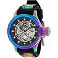 thumbnail image 1 of Invicta 39168 Men's Pro Diver Black and Iridescent Strap Watch, 1 of 2
