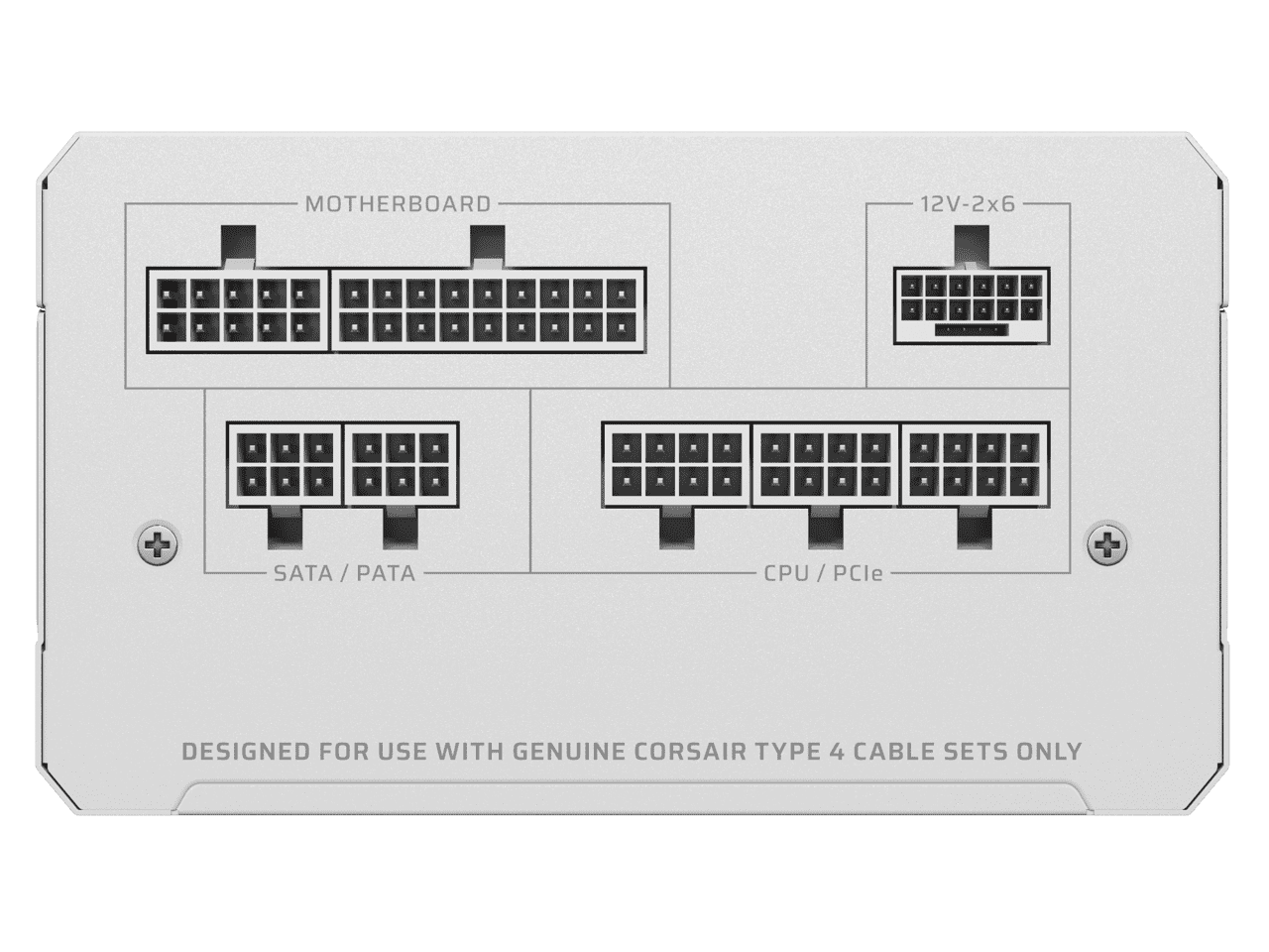 Corsair RMe RPS0215 750W Power Supply