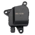 thumbnail image 4 of ECCPP Air Door Actuator fit for Chrysler Dodage Replace 4885465AA -HVAC Blend Control Actuator Temperature Fits select: 2003-2006 DODGE RAM 1500 ST/SLT, 2003-2005 DODGE RAM 2500 ST/SLT, 4 of 5