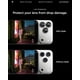 thumbnail image 5 of Protector de pantalla con lente de cámara Spigen para iPhone 17 Pro Max, paquete de 2, 5 of 8