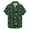 C-Multicolor, variant on ZQUUVOU Mens Hawaiian Shirt Short Sleeve Floral Button Down Shirts Tropical Holiday Tops Collar Summer Beach Shirts B-Multicolor