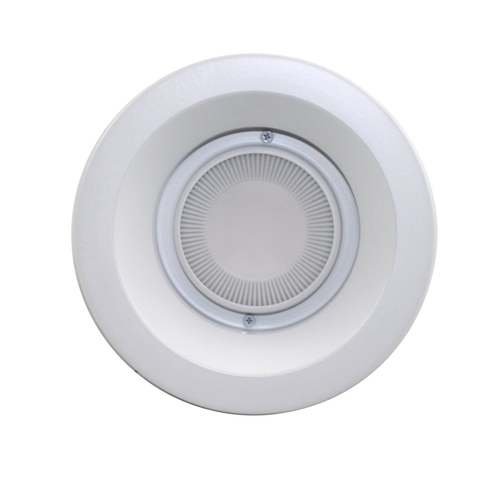 Capri Lighting Prl6K 6" Led Recessed New Construction / Retrofit