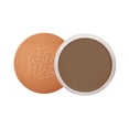 thumbnail image 1 of YENSA Silk Bronzing Base Cream Bronzer - Crema bronceadora de maquillaje con péptidos y superalimentos para un brillo ligero bañado por el sol - Ilumina y ayuda a reducir la apariencia de líneas finas, 1 of 2