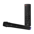 thumbnail image 5 of Vorago KSP-530 Bocina Bafle Karaoke TWS Micro SD USB Microfono Inalambrico 3.5 Mm Control Remoto Radio Bocina para Exterior Recargable Bocina Portatil Bluetooth, 5 of 5