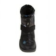 thumbnail image 4 of Rugged Bear Boys Snow Boots - BLACK, 13, 4 of 7