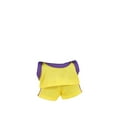 thumbnail image 2 of Adorable 17cm Doll Clothes Set - Soft Cotton Overalls & Party Outfits for 1st & 2nd Gen Dolls | Multiple Colors & Cute Patterns | High-Quality Stitching, 2 of 4