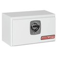 thumbnail image 3 of Weather Guard (525302) Mini Underbed Tool Box, Steel, 3 of 9