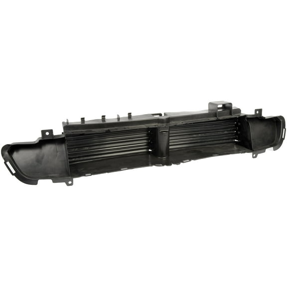 Dorman 601-424 Radiator Shutter Assembly for Specific Jeep Models Fits select: 2014-2018 JEEP CHEROKEE